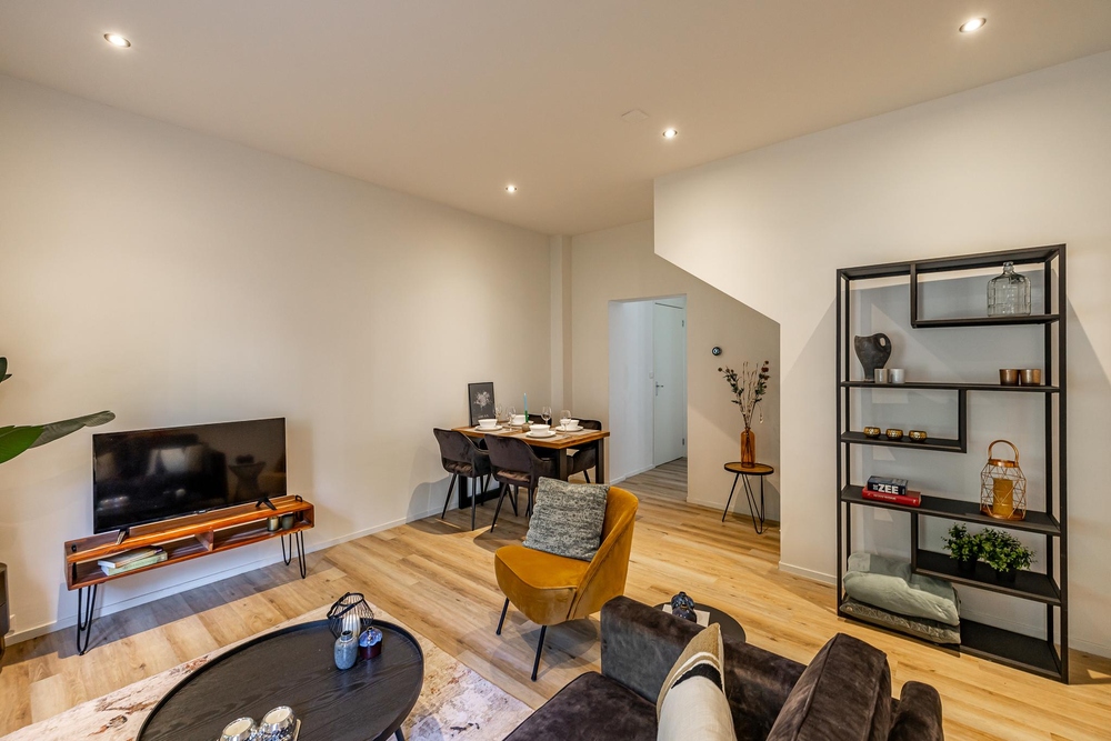 Tweede Hunzestraat 12, 9715 BR Groningen - € 250.000 k.k. - ben-s Makelaars Groningen