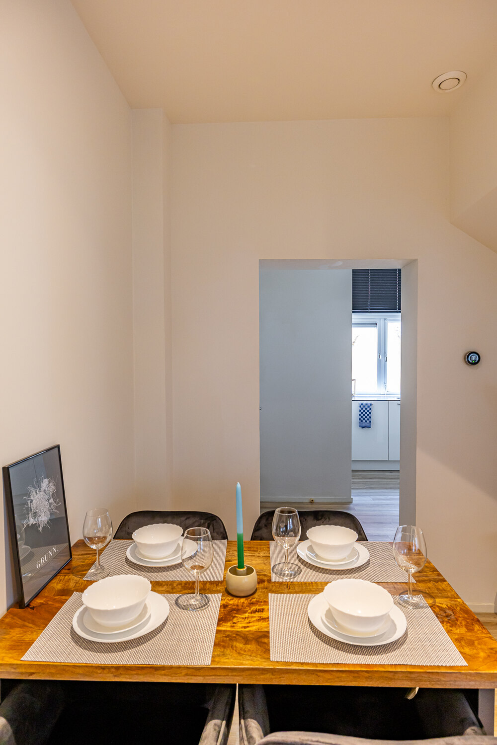 Tweede Hunzestraat 12, 9715 BR Groningen - € 250.000 k.k. - ben-s Makelaars Groningen