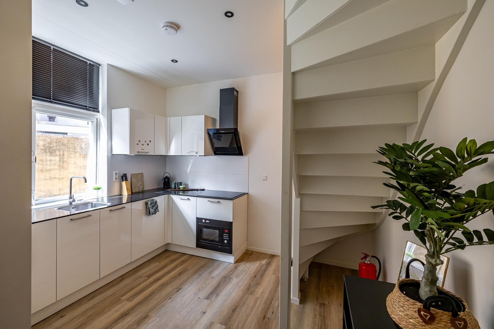 Tweede Hunzestraat 12, 9715 BR Groningen - € 250.000 k.k. - ben-s Makelaars Groningen