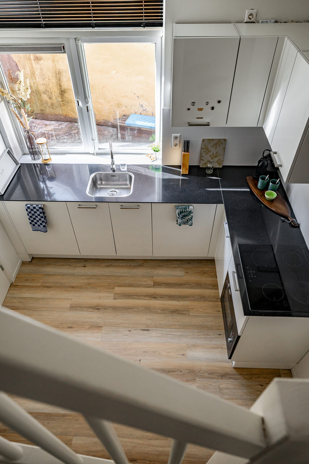 Tweede Hunzestraat 12, 9715 BR Groningen - € 250.000 k.k. - ben-s Makelaars Groningen