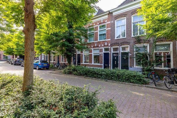 Tweede Hunzestraat 12