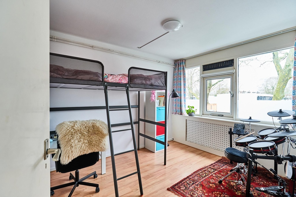 Valreep 115, 9732 EK Groningen - € 250.000 k.k. - ben-s Makelaars Groningen