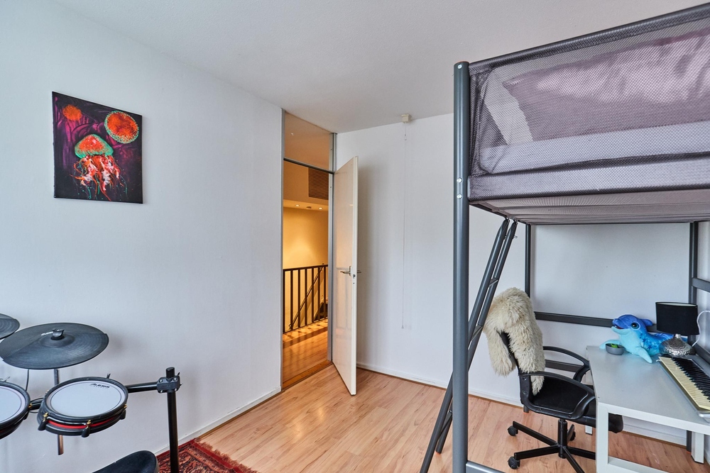 Valreep 115, 9732 EK Groningen - € 250.000 k.k. - ben-s Makelaars Groningen