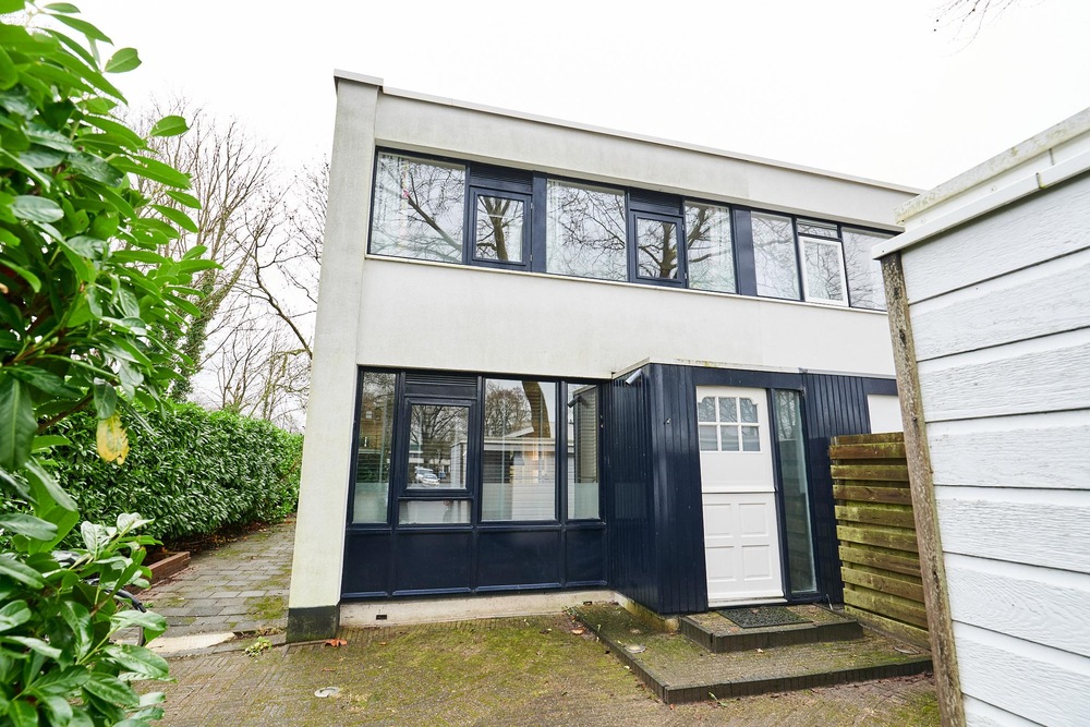 Valreep 115, 9732 EK Groningen - € 250.000 k.k. - ben-s Makelaars Groningen