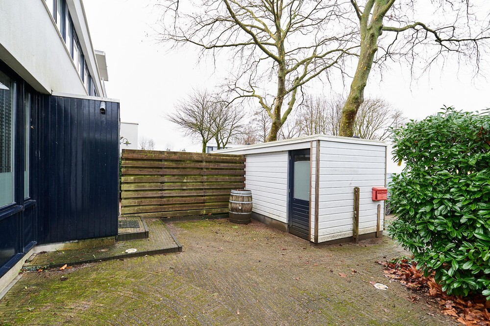 Valreep 115, 9732 EK Groningen - € 250.000 k.k. - ben-s Makelaars Groningen