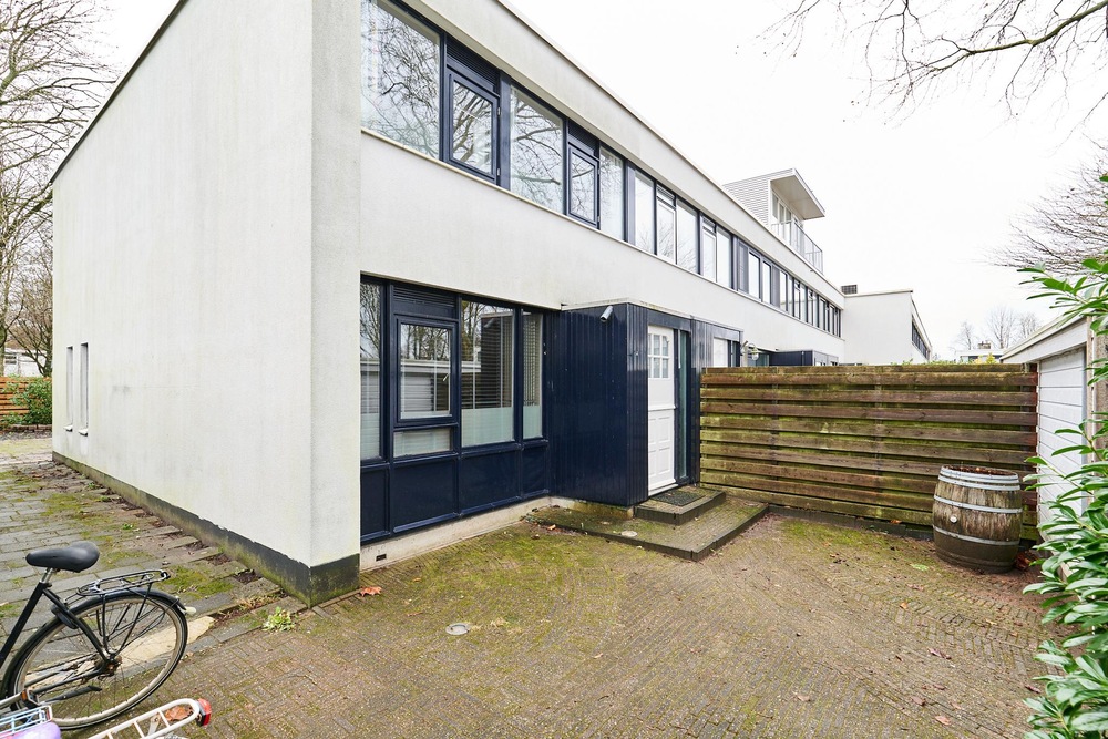 Valreep 115, 9732 EK Groningen - € 250.000 k.k. - ben-s Makelaars Groningen