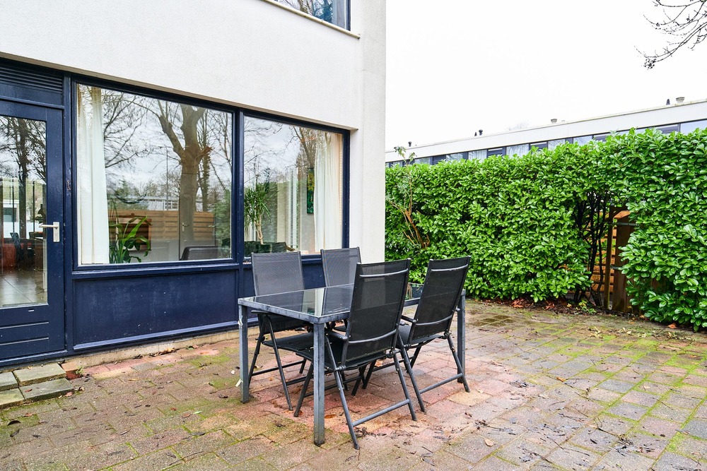 Valreep 115, 9732 EK Groningen - € 250.000 k.k. - ben-s Makelaars Groningen