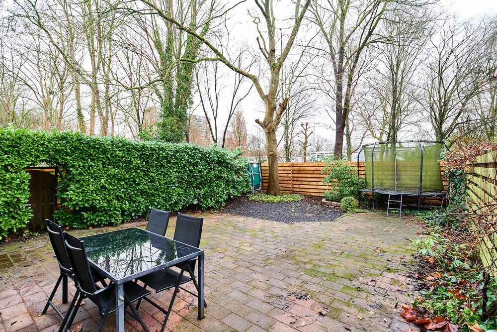 Valreep 115, 9732 EK Groningen - € 250.000 k.k. - ben-s Makelaars Groningen