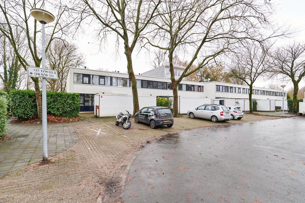 Valreep 115, 9732 EK Groningen - € 250.000 k.k. - ben-s Makelaars Groningen