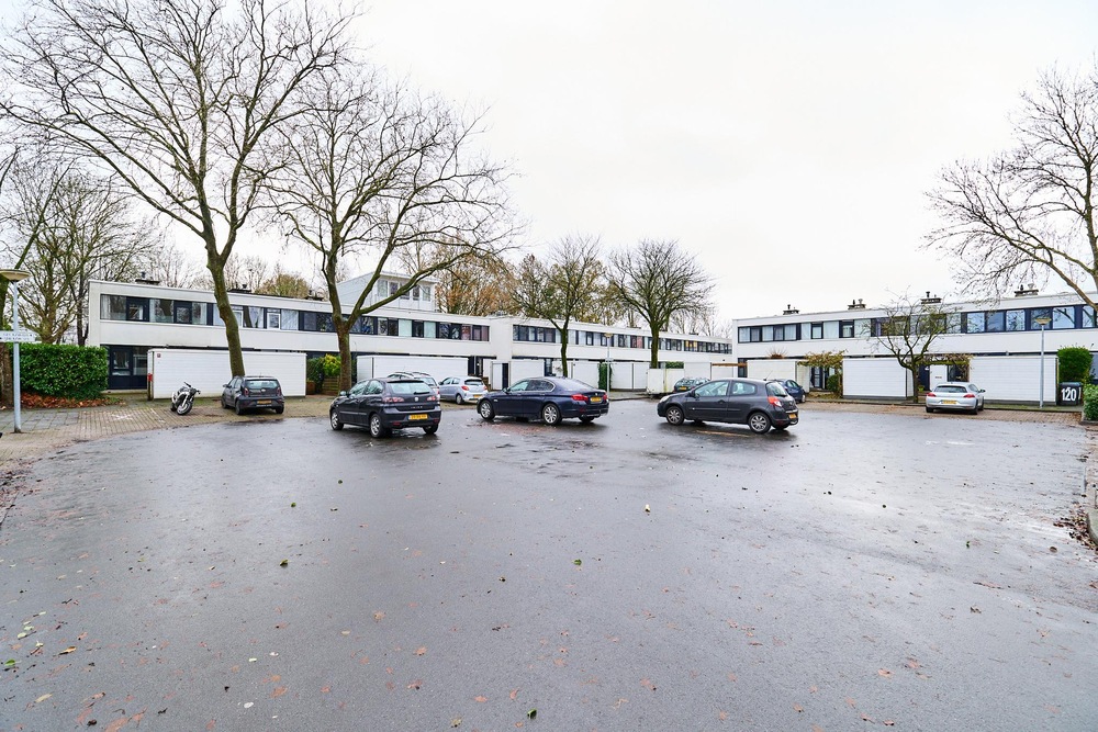 Valreep 115, 9732 EK Groningen - € 250.000 k.k. - ben-s Makelaars Groningen