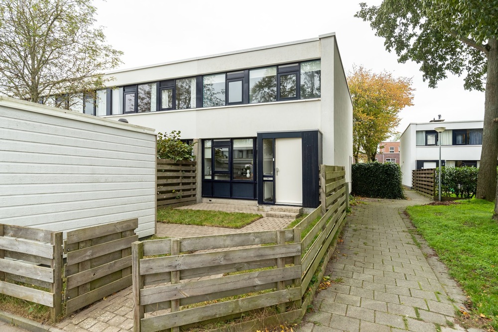 Valreep 46, 9732 EG Groningen - € 174.000 k.k. - ben-s Makelaars Groningen