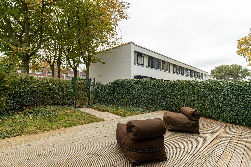 Valreep 46, 9732 EG Groningen - € 174.000 k.k. - ben-s Makelaars Groningen