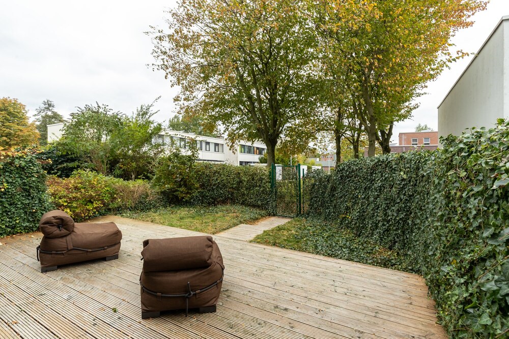 Valreep 46, 9732 EG Groningen - € 174.000 k.k. - ben-s Makelaars Groningen