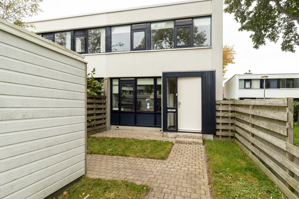 Valreep 46, 9732 EG Groningen - € 174.000 k.k. - ben-s Makelaars Groningen