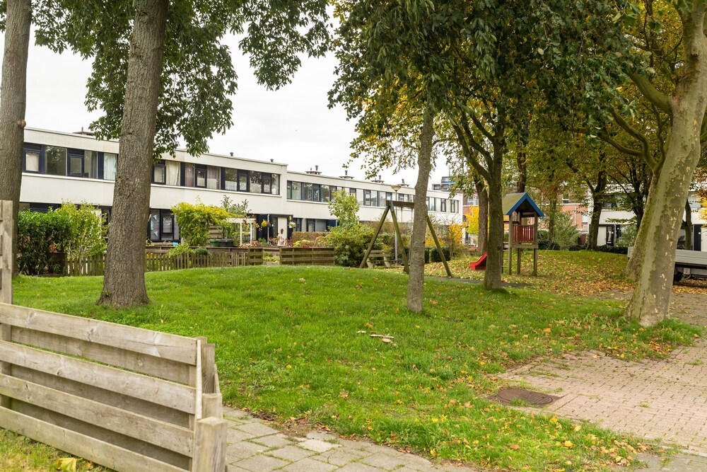 Valreep 46, 9732 EG Groningen - € 174.000 k.k. - ben-s Makelaars Groningen