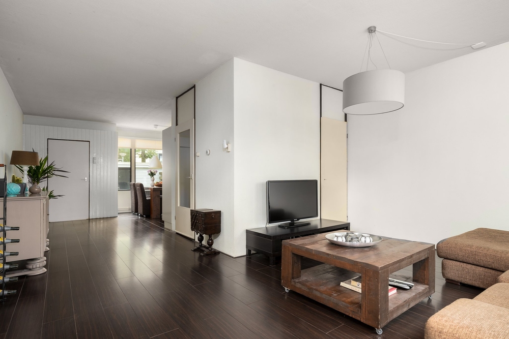 Valreep 46, 9732 EG Groningen - € 174.000 k.k. - ben-s Makelaars Groningen