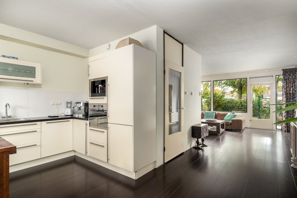 Valreep 46, 9732 EG Groningen - € 174.000 k.k. - ben-s Makelaars Groningen