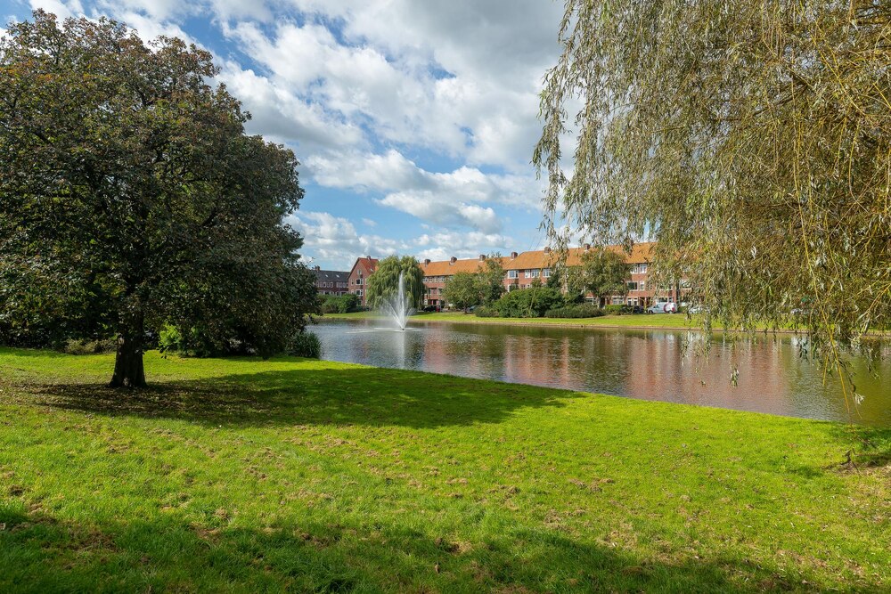 Van Brakelplein 12A, 9726 HB Groningen - € 250.000 k.k. - ben-s Makelaars Groningen