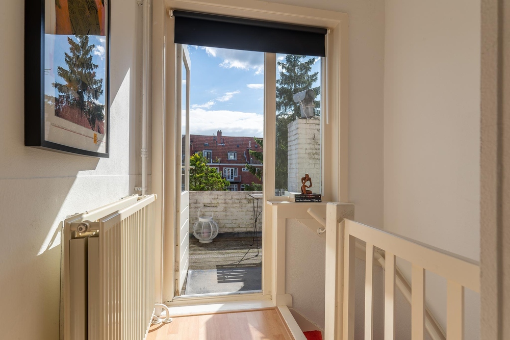 Van Brakelplein 12A, 9726 HB Groningen - € 250.000 k.k. - ben-s Makelaars Groningen