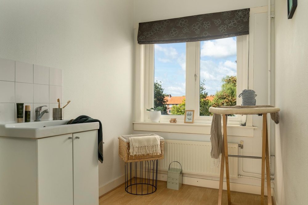 Van Brakelplein 12A, 9726 HB Groningen - € 250.000 k.k. - ben-s Makelaars Groningen