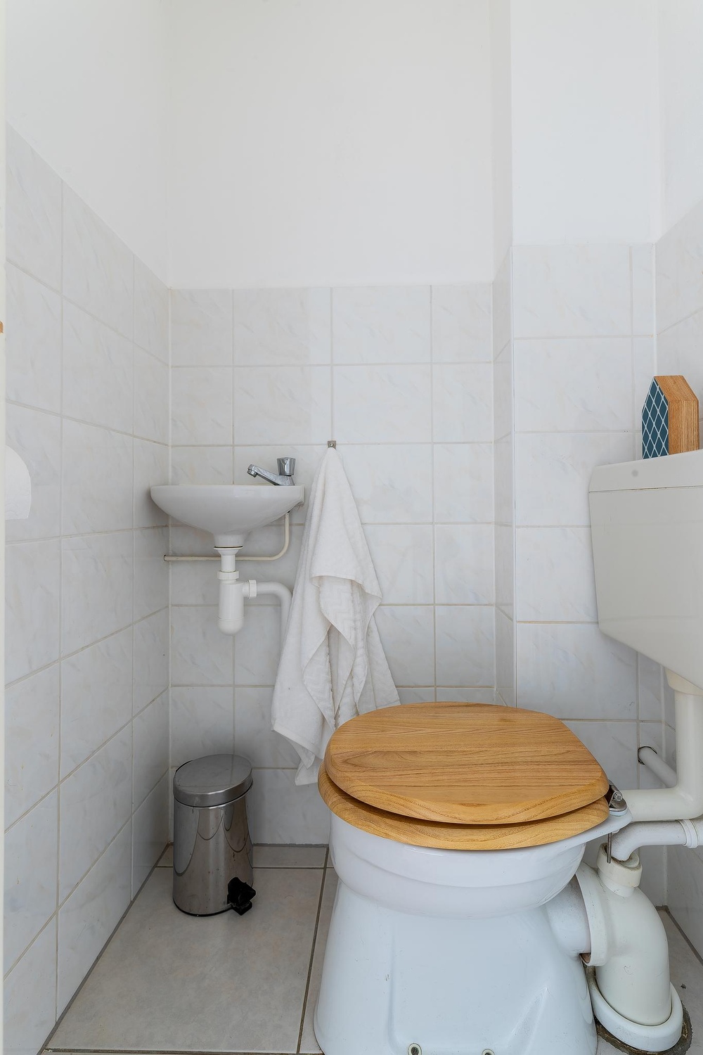 Van Brakelplein 12A, 9726 HB Groningen - € 250.000 k.k. - ben-s Makelaars Groningen