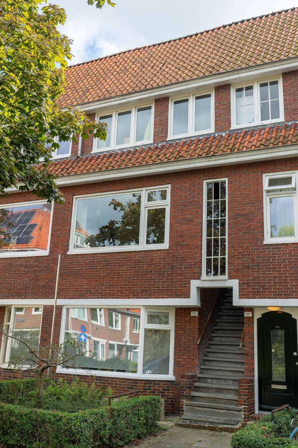 Van Brakelplein 12A, 9726 HB Groningen - € 250.000 k.k. - ben-s Makelaars Groningen
