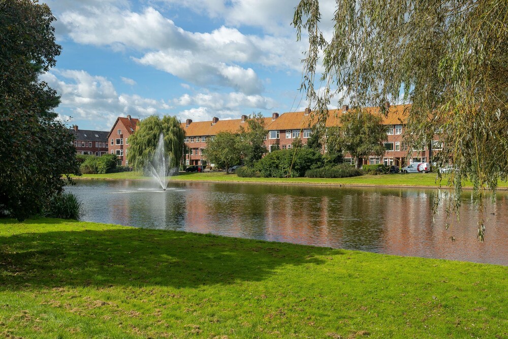 Van Brakelplein 12A, 9726 HB Groningen - € 250.000 k.k. - ben-s Makelaars Groningen