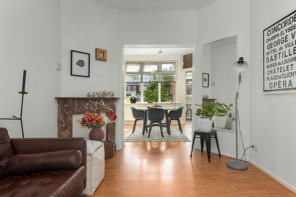 Van Brakelplein 12A, 9726 HB Groningen - € 250.000 k.k. - ben-s Makelaars Groningen