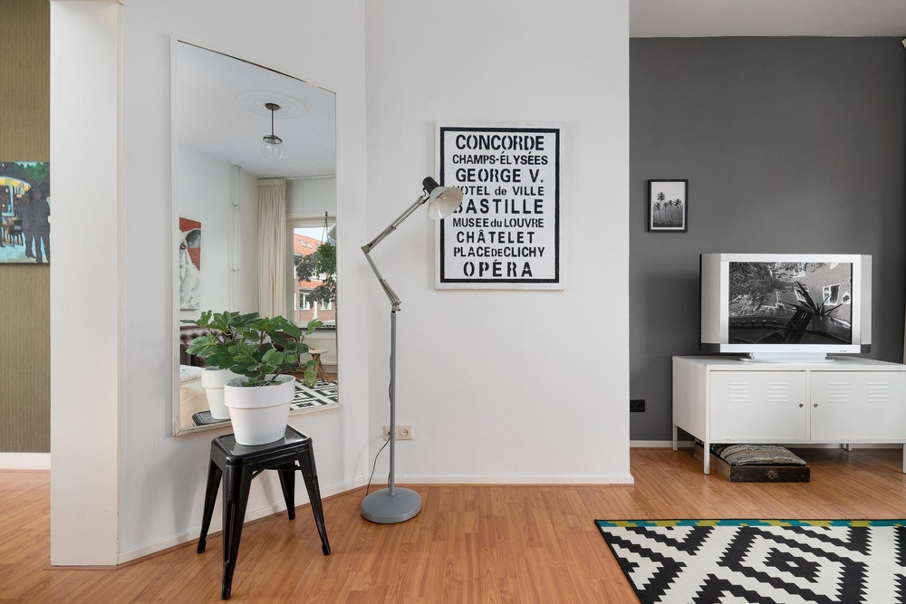 Van Brakelplein 12A, 9726 HB Groningen - € 250.000 k.k. - ben-s Makelaars Groningen