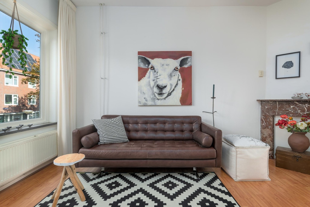 Van Brakelplein 12A, 9726 HB Groningen - € 250.000 k.k. - ben-s Makelaars Groningen