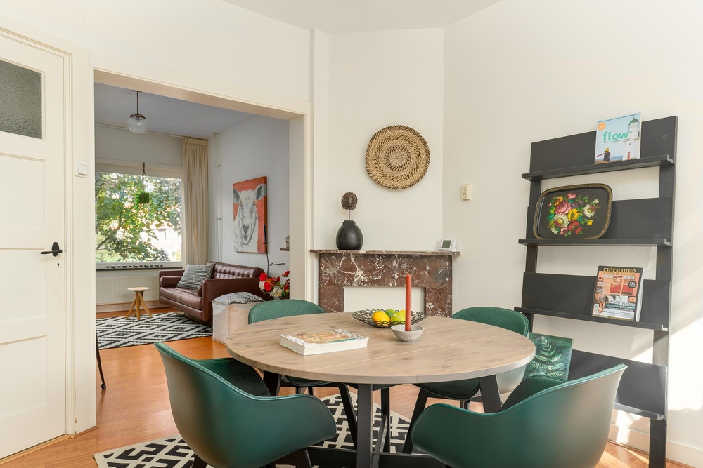 Van Brakelplein 12A, 9726 HB Groningen - € 250.000 k.k. - ben-s Makelaars Groningen