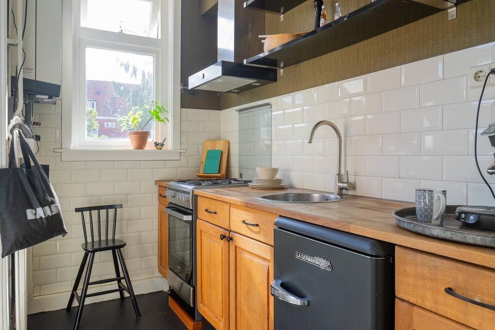 Van Brakelplein 12A, 9726 HB Groningen - € 250.000 k.k. - ben-s Makelaars Groningen