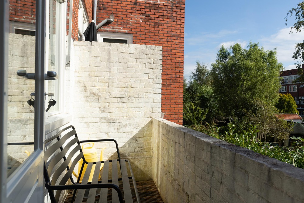 Van Brakelplein 12A, 9726 HB Groningen - € 250.000 k.k. - ben-s Makelaars Groningen