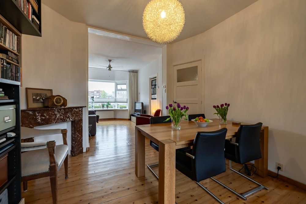 Van Brakelplein 9, 9726 HB Groningen - € 260.000 k.k. - ben-s Makelaars Groningen