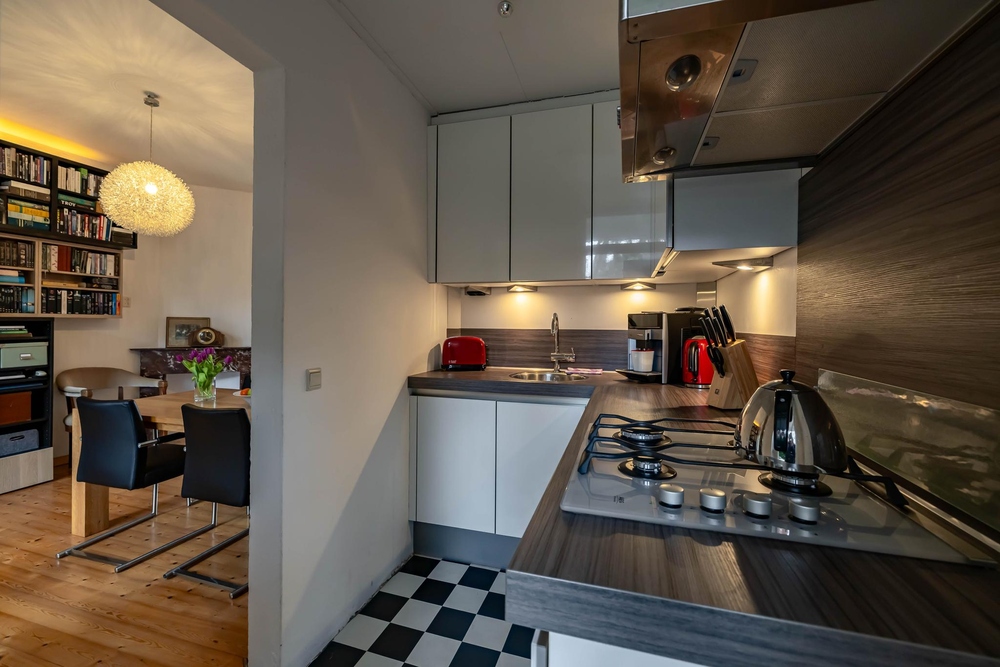 Van Brakelplein 9, 9726 HB Groningen - € 260.000 k.k. - ben-s Makelaars Groningen