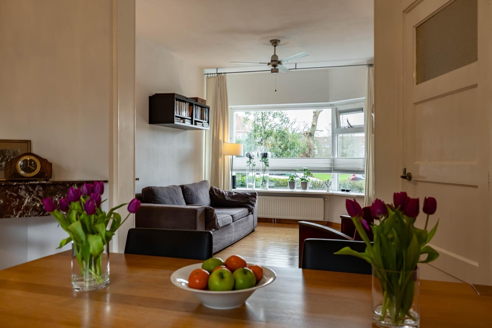 Van Brakelplein 9, 9726 HB Groningen - € 260.000 k.k. - ben-s Makelaars Groningen