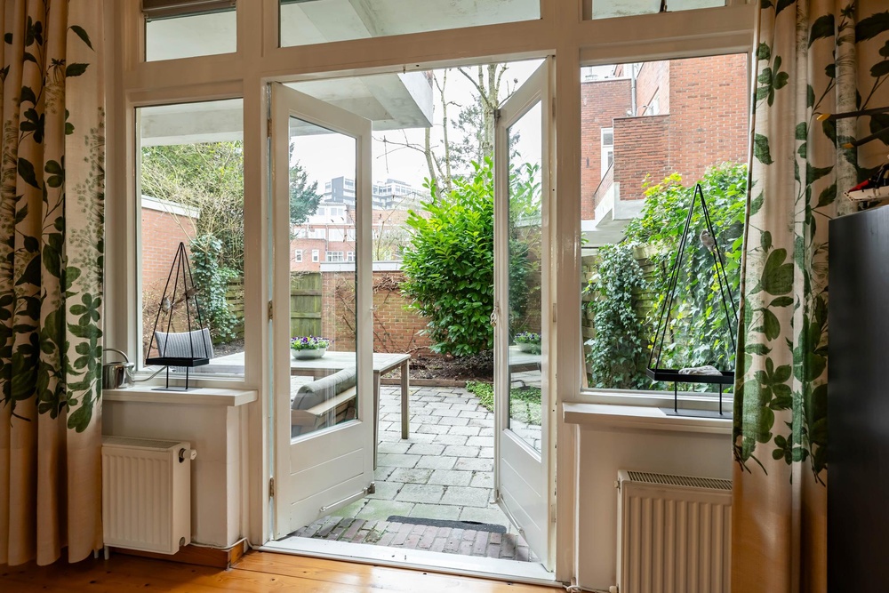 Van Brakelplein 9, 9726 HB Groningen - € 260.000 k.k. - ben-s Makelaars Groningen