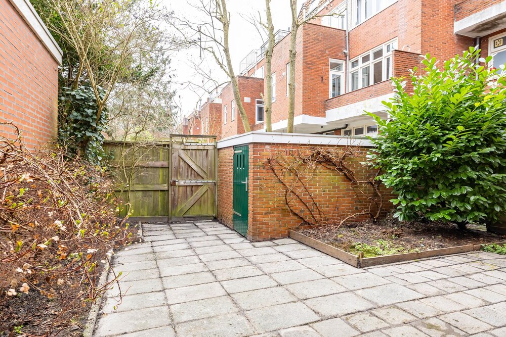 Van Brakelplein 9, 9726 HB Groningen - € 260.000 k.k. - ben-s Makelaars Groningen