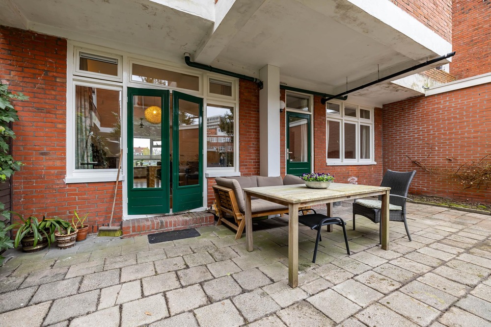 Van Brakelplein 9, 9726 HB Groningen - € 260.000 k.k. - ben-s Makelaars Groningen