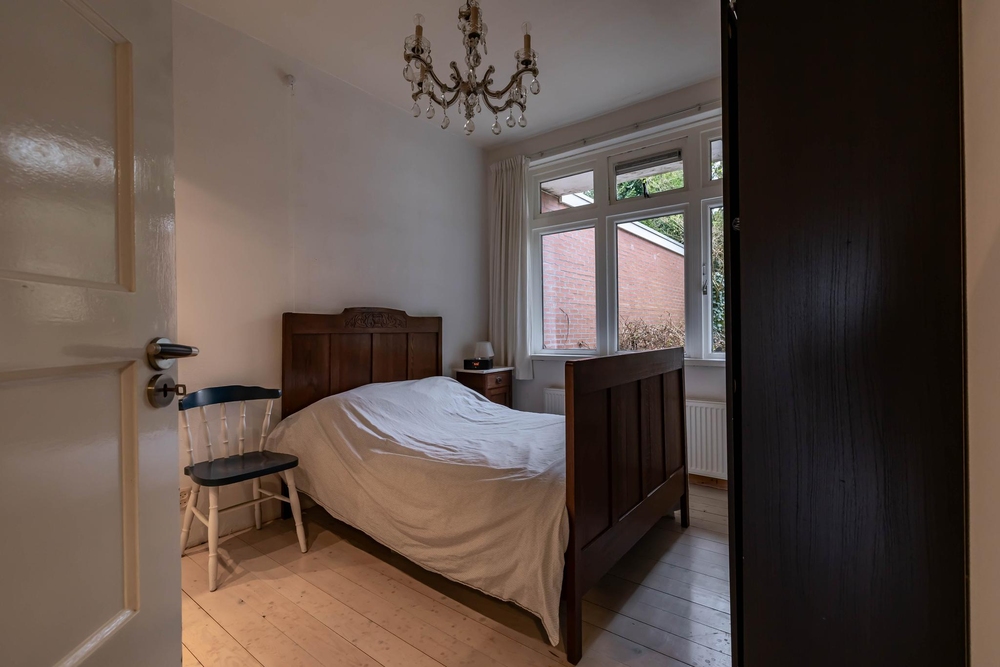 Van Brakelplein 9, 9726 HB Groningen - € 260.000 k.k. - ben-s Makelaars Groningen