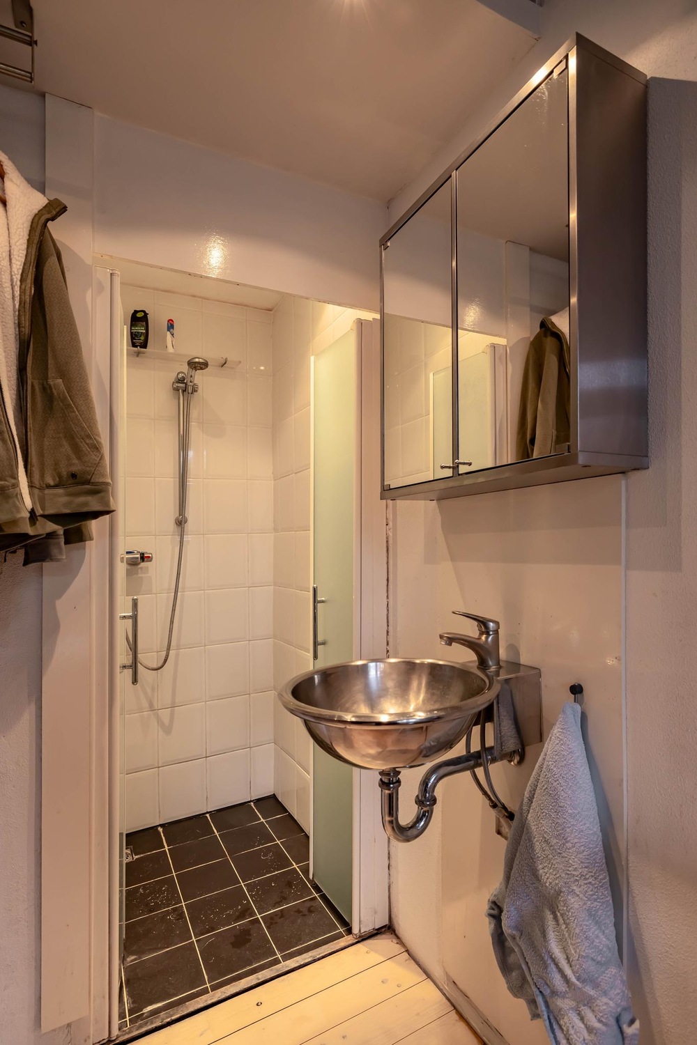 Van Brakelplein 9, 9726 HB Groningen - € 260.000 k.k. - ben-s Makelaars Groningen