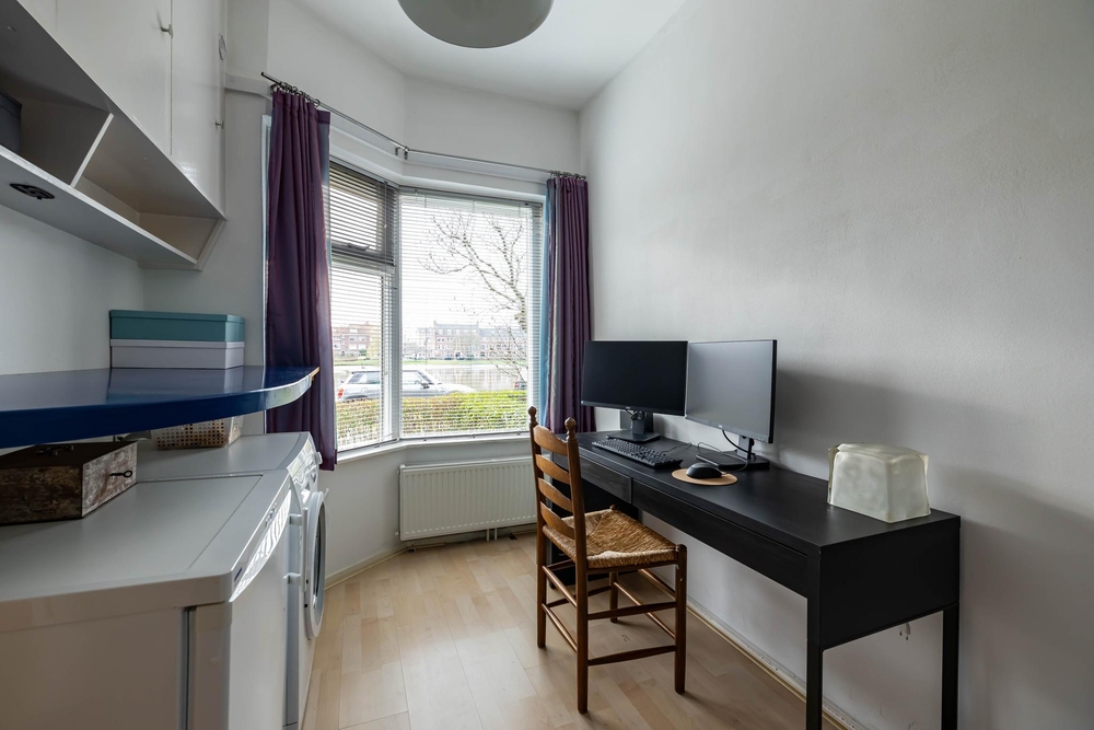Van Brakelplein 9, 9726 HB Groningen - € 260.000 k.k. - ben-s Makelaars Groningen