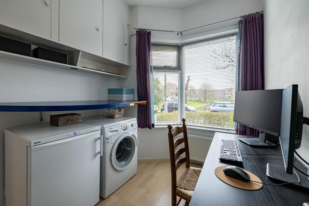 Van Brakelplein 9, 9726 HB Groningen - € 260.000 k.k. - ben-s Makelaars Groningen