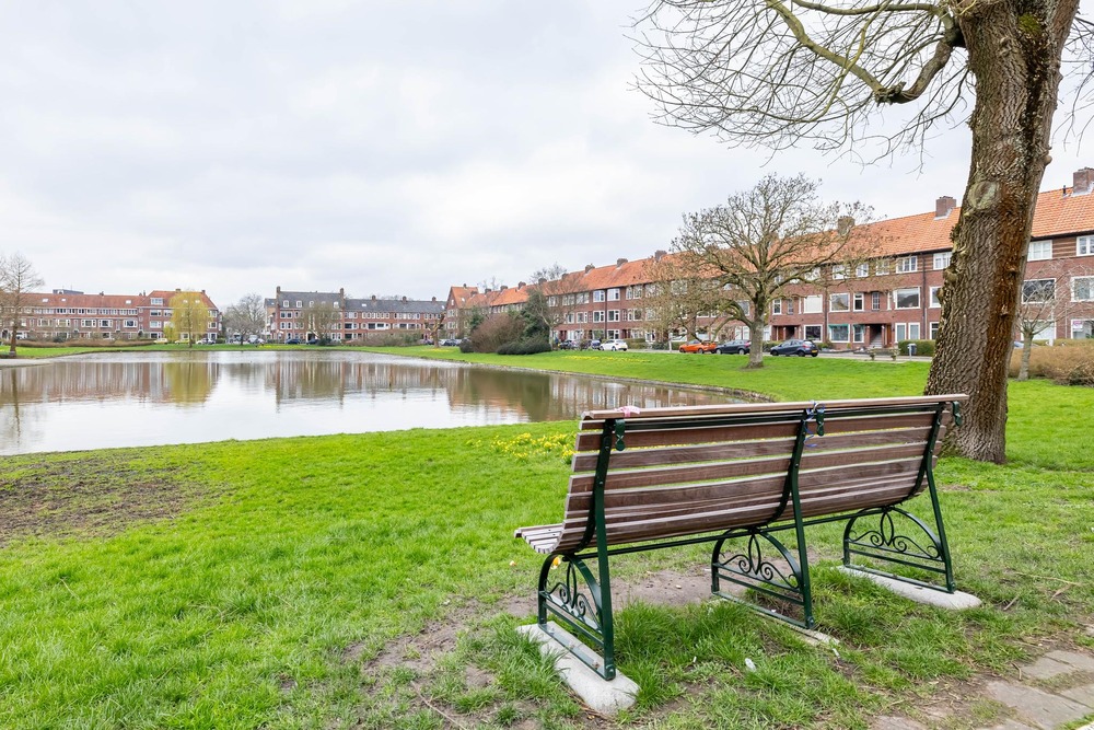 Van Brakelplein 9, 9726 HB Groningen - € 260.000 k.k. - ben-s Makelaars Groningen