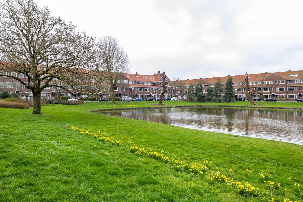 Van Brakelplein 9, 9726 HB Groningen - € 260.000 k.k. - ben-s Makelaars Groningen