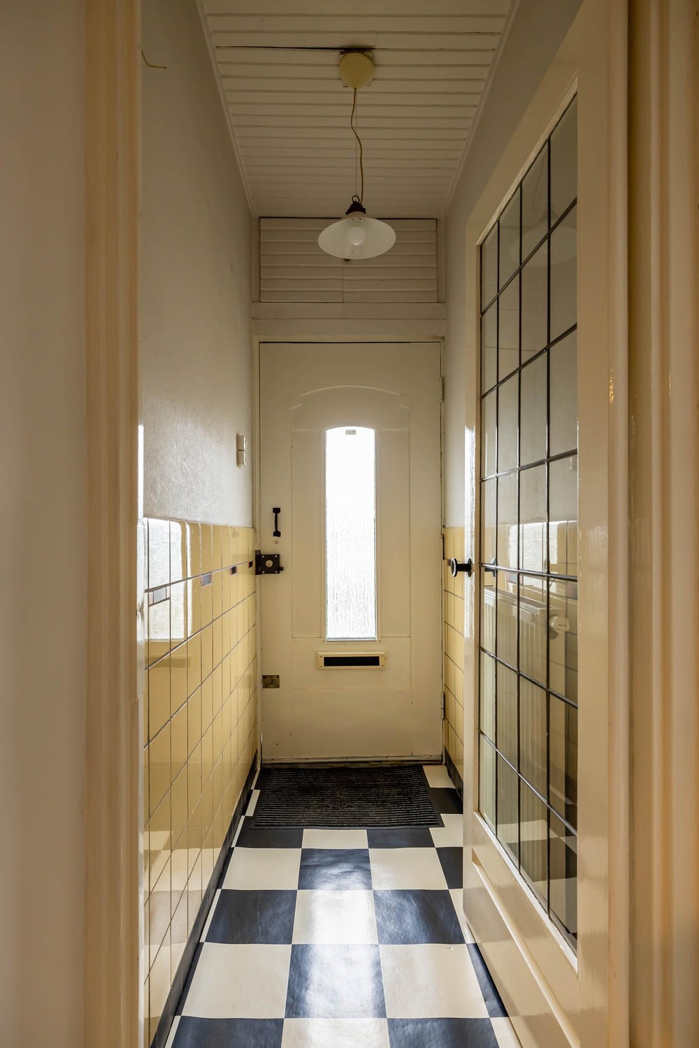 Van Brakelplein 9, 9726 HB Groningen - € 260.000 k.k. - ben-s Makelaars Groningen