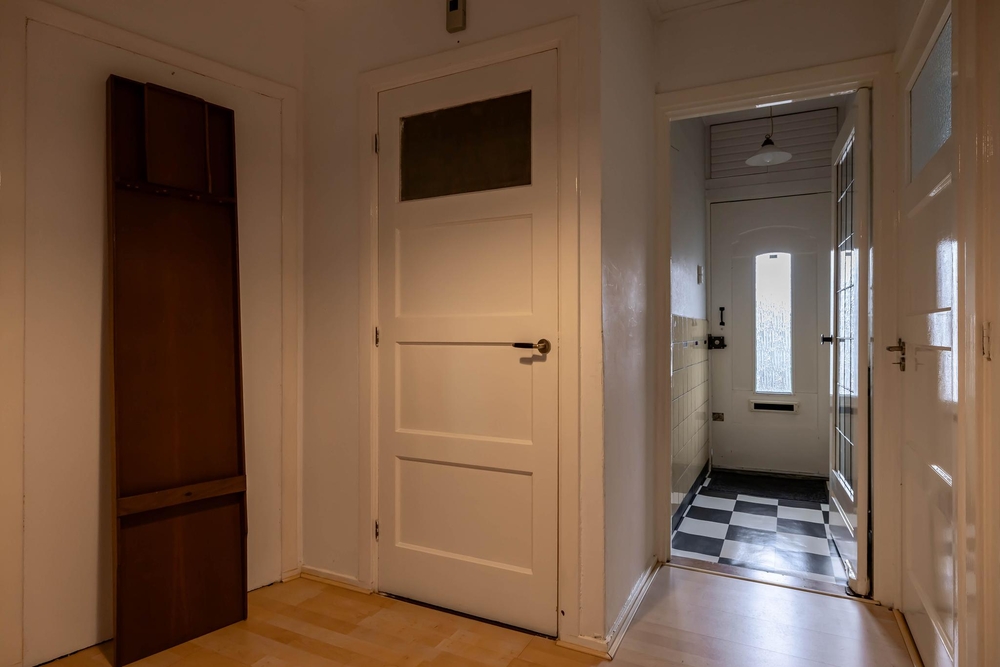 Van Brakelplein 9, 9726 HB Groningen - € 260.000 k.k. - ben-s Makelaars Groningen