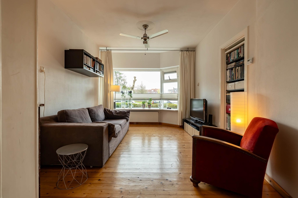 Van Brakelplein 9, 9726 HB Groningen - € 260.000 k.k. - ben-s Makelaars Groningen