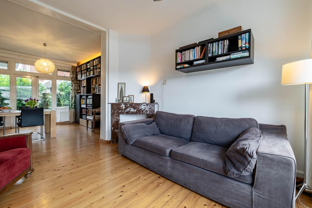 Van Brakelplein 9, 9726 HB Groningen - € 260.000 k.k. - ben-s Makelaars Groningen