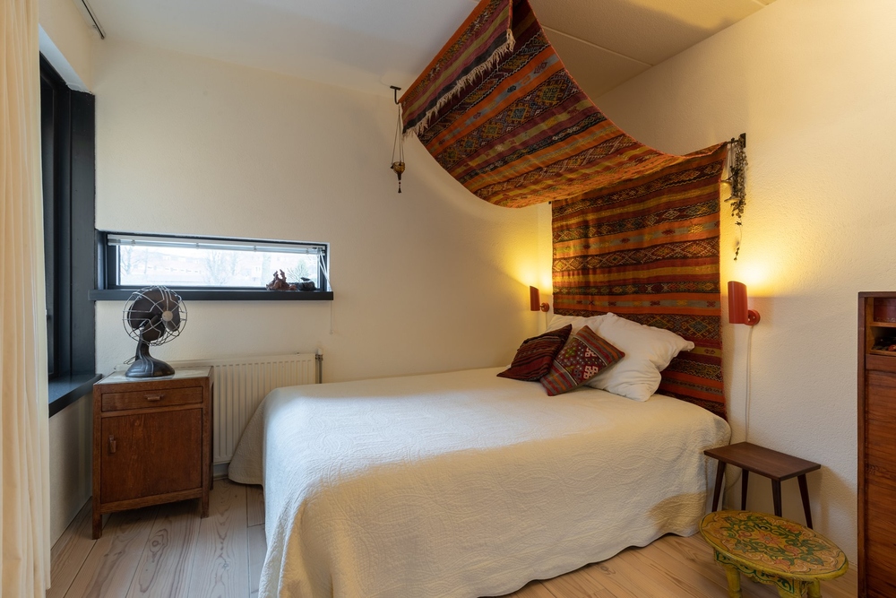 Van Goghstraat 9, 9718 MN Groningen - € 269.000 k.k. - ben-s Makelaars Groningen